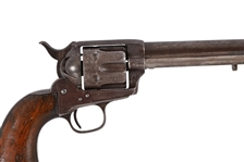 Colt 1873 SAA .44-40 Revolver