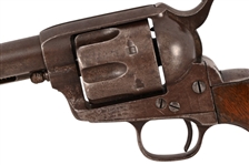Colt 1873 SAA .44-40 Revolver