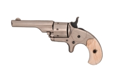 Colt Open Top Pocket .22