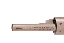 Colt Open Top Pocket .22