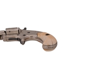 Colt Open Top Pocket .22