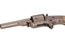 Colt Open Top Pocket .22