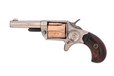 Colt New Line Revolver .30 Cal