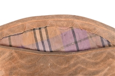 Wind River Reservation Embroidered Gauntlets