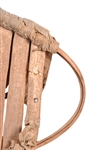 Native American Indian Infant Cradle Board