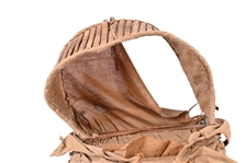 Native American Indian Infant Cradle Board