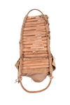 Native American Indian Infant Cradle Board