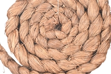 Ceremonial Sweet Grass Rope