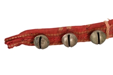 Indian Ceremonial Dance Bells