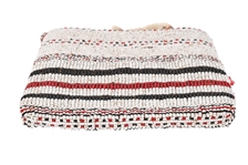 Indian Beaded Purse