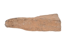 Indian Fire Starter Stone