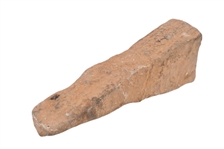 Indian Fire Starter Stone