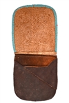 Handmade Beaded Pouch