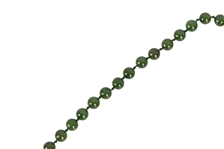 Wyoming Jade Necklace From Jeffery City