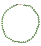 Canadian Jade Necklace