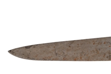Antique Winchester Marked Butcher Knife