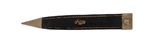 Scarce Manson Sheffield Etched Fighting Knife