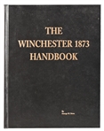 Winchester 1873 & 1894 Hardcover Handbooks