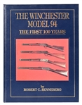 Winchester 1873 & 1894 Hardcover Handbooks