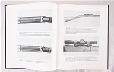 Winchester 1873 & 1894 Hardcover Handbooks