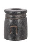 Blackfeet Indian Smoking Pipe
