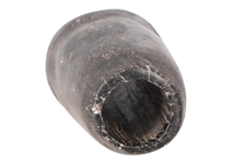 Black Stone Head From Blackfeet Indian Tribe