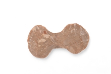 Native American Flint Tomahawk Head