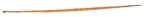 Osage Tribe Ceremonial Bow