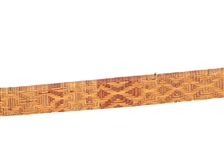 Osage Tribe Ceremonial Bow