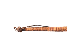 Osage Tribe Ceremonial Bow