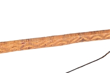Osage Tribe Ceremonial Bow