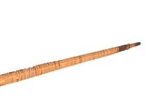 Osage Tribe Ceremonial Bow