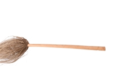 American Indian Horse Hair Fly Swatter