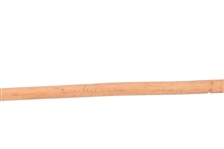 American Indian Horse Hair Fly Swatter