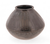 Indian Pottery
