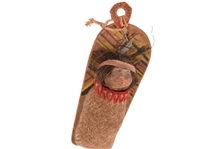 Collection Of (3) Skookum Infant Indian Dolls