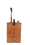Antique DuPont Dynamite Blasting Machine