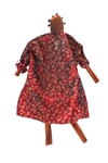 African American Indian Doll