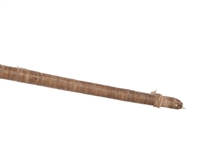 Rare Two Piece Elk Horn Indian Bow