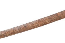 Rare Two Piece Elk Horn Indian Bow