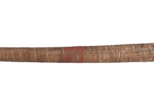 Rare Two Piece Elk Horn Indian Bow