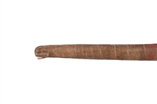 Rare Two Piece Elk Horn Indian Bow
