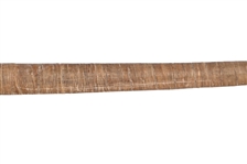 Rare Two Piece Elk Horn Indian Bow