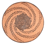 Apache Indian Basket