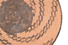 Apache Indian Basket
