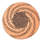 Apache Indian Basket