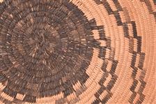 Apache Indian Basket