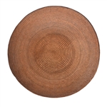 Very Large Old Indian Basket