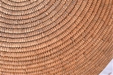 Very Large Old Indian Basket
