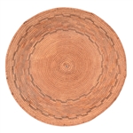 Apache Indian Basket